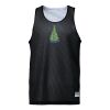 Youth Performance Reversible Mesh Tank Top Thumbnail