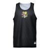 Youth Performance Reversible Mesh Tank Top Thumbnail