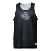Youth Performance Reversible Mesh Tank Top Thumbnail