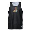 Youth Performance Reversible Mesh Tank Top Thumbnail