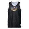 Youth Performance Reversible Mesh Tank Top Thumbnail