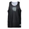 Youth Performance Reversible Mesh Tank Top Thumbnail