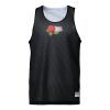 Youth Performance Reversible Mesh Tank Top Thumbnail