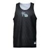 Youth Performance Reversible Mesh Tank Top Thumbnail
