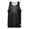 Youth Performance Reversible Mesh Tank Top Thumbnail
