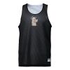 Youth Performance Reversible Mesh Tank Top Thumbnail