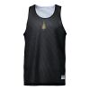 Youth Performance Reversible Mesh Tank Top Thumbnail