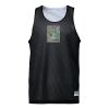 Youth Performance Reversible Mesh Tank Top Thumbnail