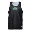 Youth Performance Reversible Mesh Tank Top Thumbnail