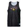 Youth Performance Reversible Mesh Tank Top Thumbnail