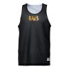 Youth Performance Reversible Mesh Tank Top Thumbnail