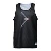 Youth Performance Reversible Mesh Tank Top Thumbnail