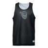 Youth Performance Reversible Mesh Tank Top Thumbnail