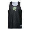 Youth Performance Reversible Mesh Tank Top Thumbnail