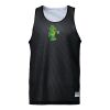 Youth Performance Reversible Mesh Tank Top Thumbnail