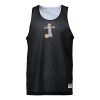 Youth Performance Reversible Mesh Tank Top Thumbnail