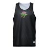 Youth Performance Reversible Mesh Tank Top Thumbnail