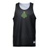 Youth Performance Reversible Mesh Tank Top Thumbnail