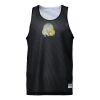 Youth Performance Reversible Mesh Tank Top Thumbnail