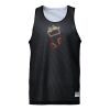 Youth Performance Reversible Mesh Tank Top Thumbnail