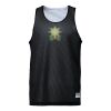 Youth Performance Reversible Mesh Tank Top Thumbnail
