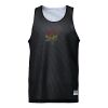 Youth Performance Reversible Mesh Tank Top Thumbnail