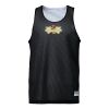 Youth Performance Reversible Mesh Tank Top Thumbnail