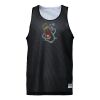 Youth Performance Reversible Mesh Tank Top Thumbnail