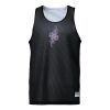 Youth Performance Reversible Mesh Tank Top Thumbnail