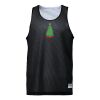 Youth Performance Reversible Mesh Tank Top Thumbnail