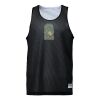 Youth Performance Reversible Mesh Tank Top Thumbnail