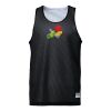 Youth Performance Reversible Mesh Tank Top Thumbnail