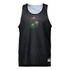 Youth Performance Reversible Mesh Tank Top Thumbnail