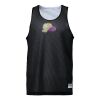 Youth Performance Reversible Mesh Tank Top Thumbnail