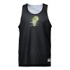 Youth Performance Reversible Mesh Tank Top Thumbnail