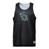 Youth Performance Reversible Mesh Tank Top Thumbnail