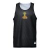 Youth Performance Reversible Mesh Tank Top Thumbnail