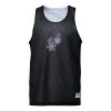 Youth Performance Reversible Mesh Tank Top Thumbnail