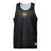Youth Performance Reversible Mesh Tank Top Thumbnail