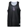 Youth Performance Reversible Mesh Tank Top Thumbnail