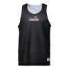 Youth Performance Reversible Mesh Tank Top Thumbnail