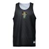 Youth Performance Reversible Mesh Tank Top Thumbnail