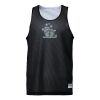 Youth Performance Reversible Mesh Tank Top Thumbnail