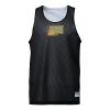 Youth Performance Reversible Mesh Tank Top Thumbnail