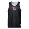 Youth Performance Reversible Mesh Tank Top Thumbnail