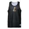 Youth Performance Reversible Mesh Tank Top Thumbnail