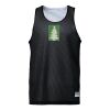 Youth Performance Reversible Mesh Tank Top Thumbnail