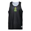 Youth Performance Reversible Mesh Tank Top Thumbnail