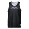 Youth Performance Reversible Mesh Tank Top Thumbnail