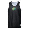 Youth Performance Reversible Mesh Tank Top Thumbnail
